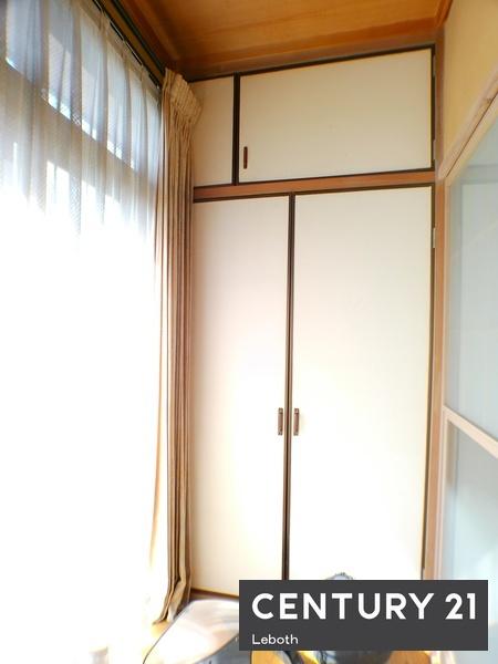 太田市石原町の中古一戸建て