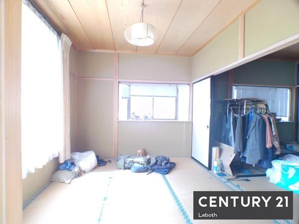 太田市石原町の中古一戸建て