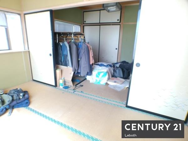 太田市石原町の中古一戸建て