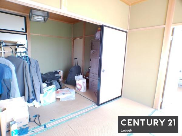 太田市石原町の中古一戸建て