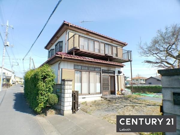 太田市石原町の中古一戸建