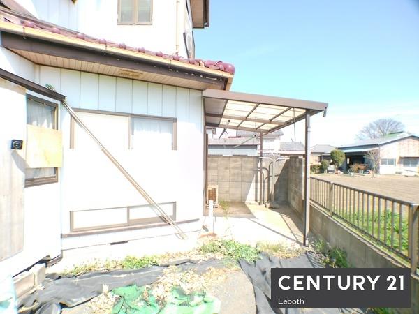 太田市石原町の中古一戸建て