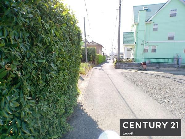 太田市石原町の中古一戸建て
