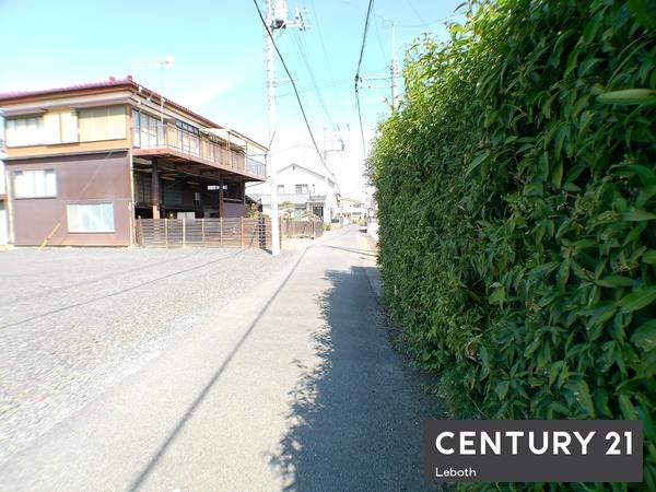 太田市石原町の中古一戸建て