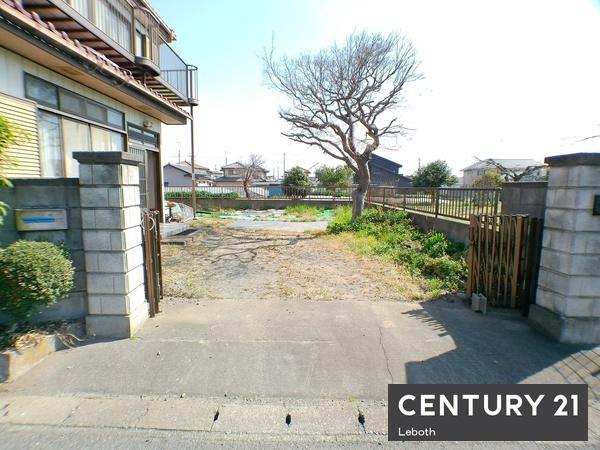 太田市石原町の中古一戸建て