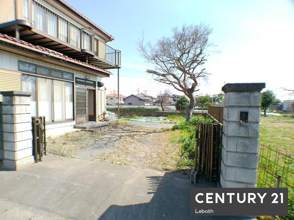 太田市石原町の中古一戸建て