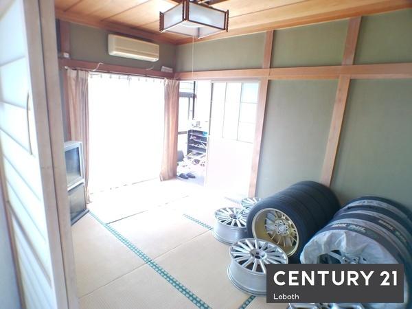 太田市石原町の中古一戸建
