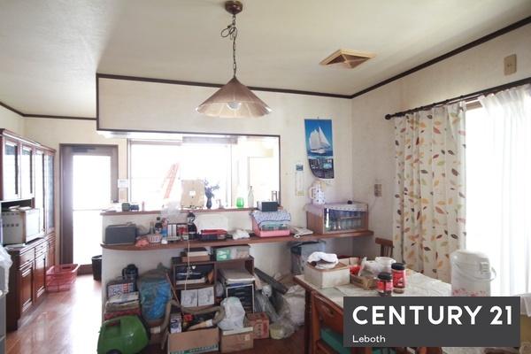 太田市龍舞町の中古一戸建
