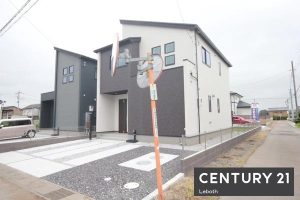 タクトホーム　太田市牛沢町　1号棟