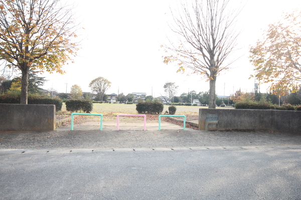 タクトホーム　太田市牛沢町　2号棟(西新町南公園)