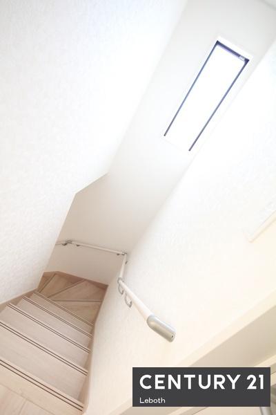 アーネストワン　伊勢崎市境米岡第3　1号棟