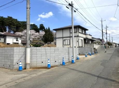 東栄住宅　伊勢崎市豊城町　1棟