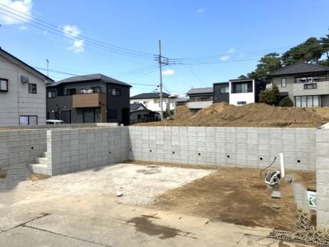 東栄住宅　伊勢崎市豊城町　1棟