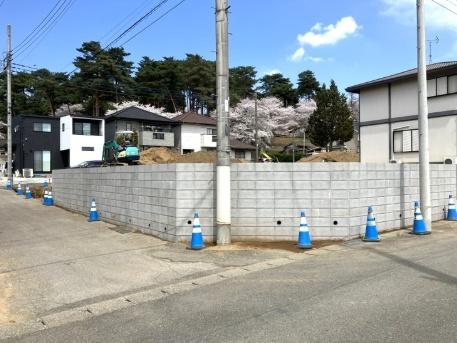 東栄住宅　伊勢崎市豊城町　1棟