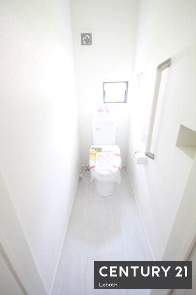 タクトホーム　足利市福居町2期　1号棟