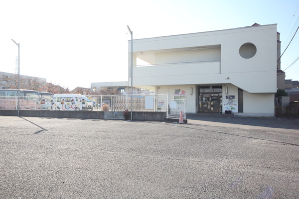 タクトホーム　足利市福居町2期　2号棟(足利短期大学附属幼稚園)
