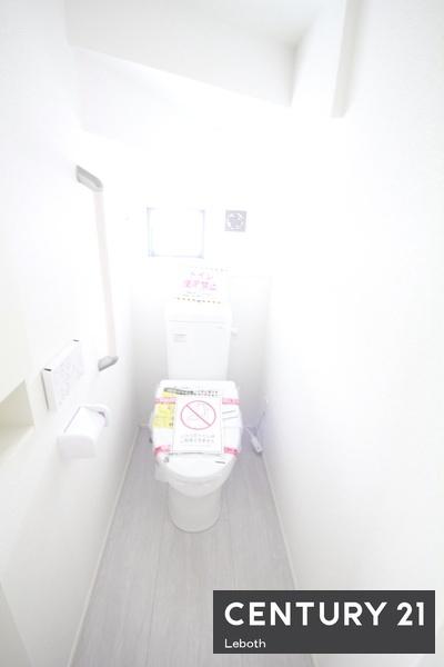 タクトホーム　足利市福居町2期　2号棟