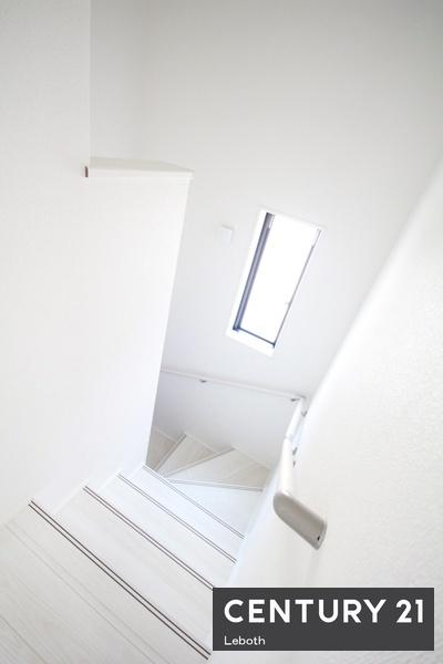 タクトホーム　足利市福居町2期　2号棟