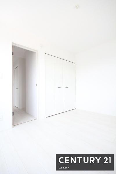 タクトホーム　足利市福居町2期　2号棟