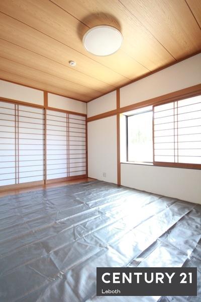 足利市駒場町の中古一戸建て