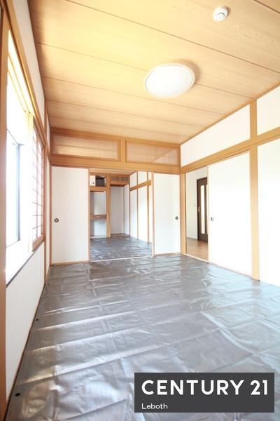足利市駒場町の中古一戸建て