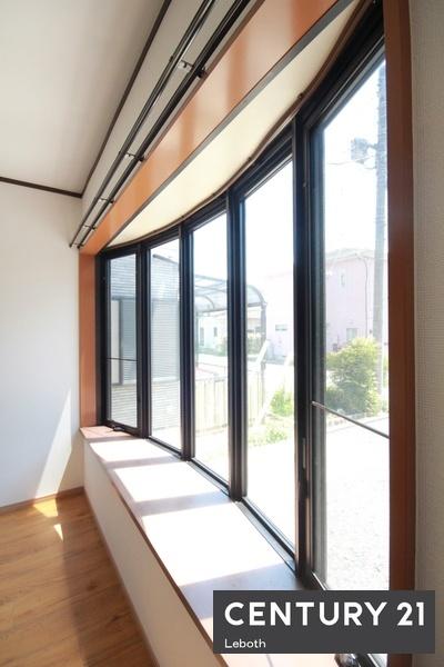 足利市駒場町の中古一戸建て