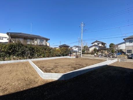 アーネストワン　館林市西高根町第5　1号棟