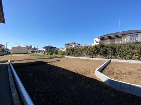 アーネストワン　館林市西高根町第5　2号棟