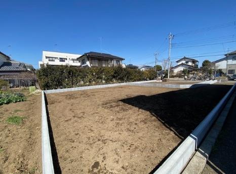 アーネストワン　館林市西高根町第5　2号棟