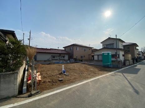 アーネストワン　太田市大原町第10　1棟