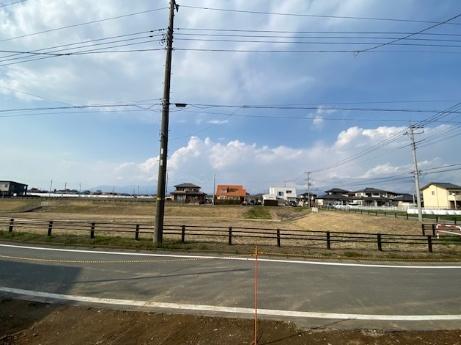 アーネストワン　太田市大原町第10　1棟
