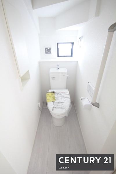 タクトホーム　足利市今福町　1号棟