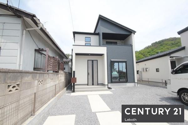 タクトホーム　足利市今福町　1号棟