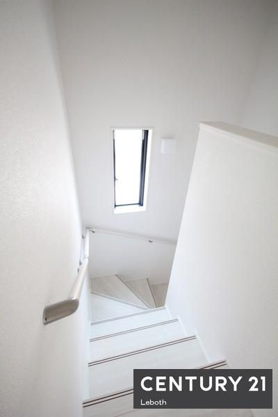 タクトホーム　足利市今福町　1号棟