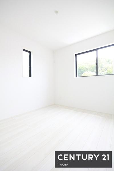 タクトホーム　足利市今福町　1号棟