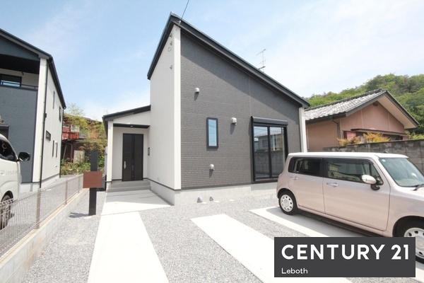 タクトホーム 足利市今福町 2号棟