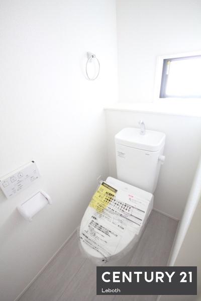タクトホーム　足利市今福町　2号棟