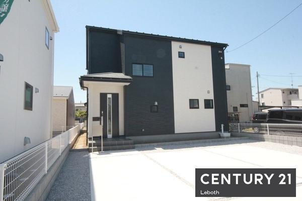 一建設 大泉第6仙石 1号棟