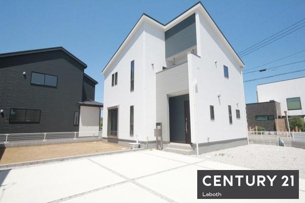 一建設 大泉第6仙石 2号棟
