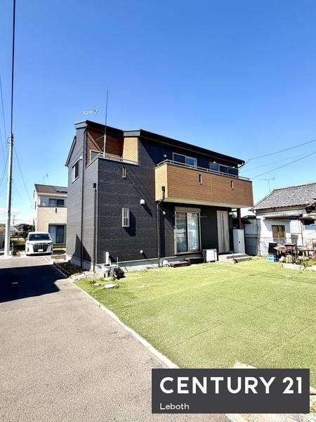 太田市大原町の中古一戸建