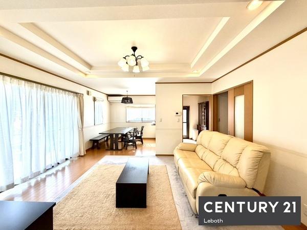 太田市新井町の中古一戸建