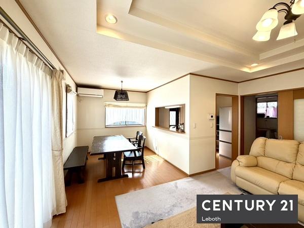 太田市新井町の中古一戸建