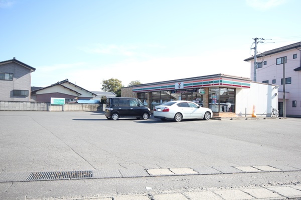 太田市新田村田町の中古一戸建て(セブンイレブン　上州新田店)