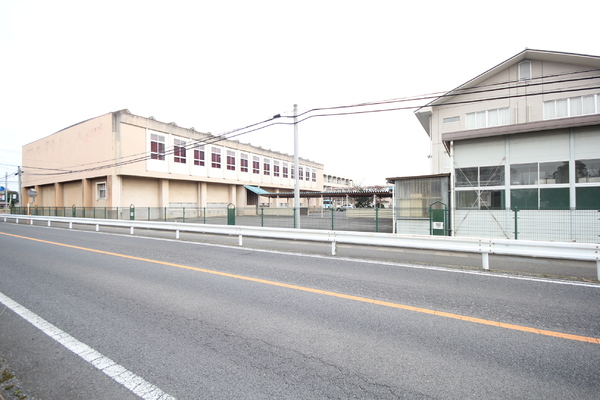 太田市新田村田町の中古一戸建て(太田市立生品小学校)
