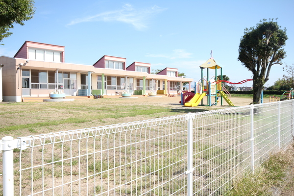 太田市新田村田町の中古一戸建て(生品の風（旧生品幼稚園）)