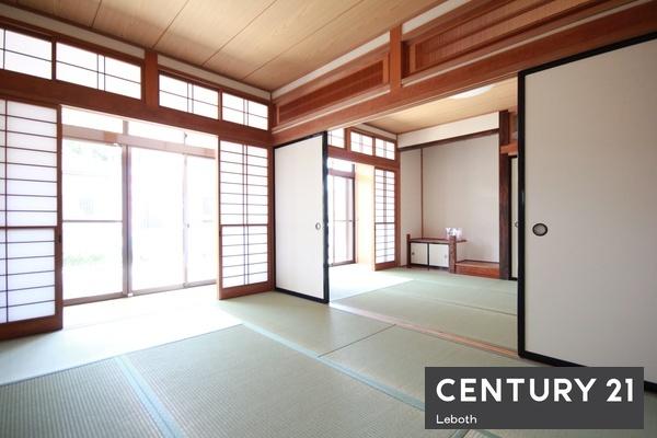 太田市新田村田町の中古一戸建て