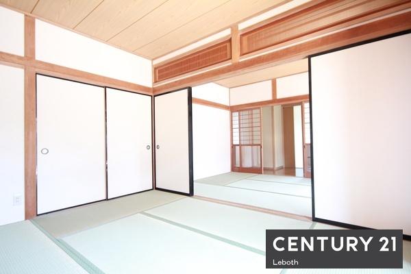 太田市新田村田町の中古一戸建て
