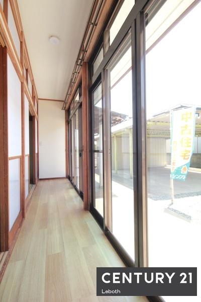 太田市新田村田町の中古一戸建て