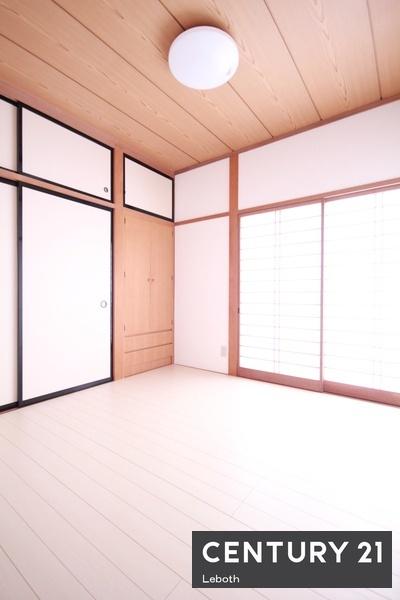 太田市新田村田町の中古一戸建て