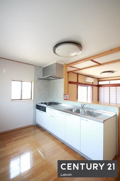 太田市新田村田町の中古一戸建て